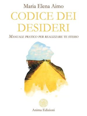 cover image of Codice dei desideri